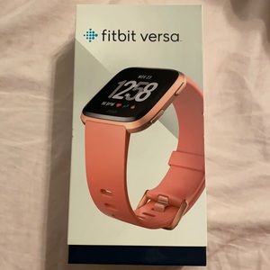 Fitbit Versa 1st Generation
